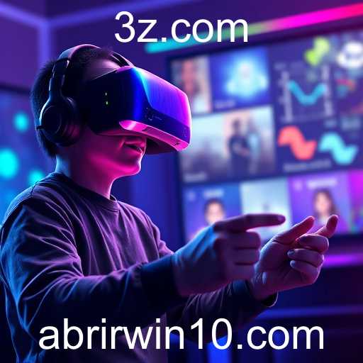 Tendências de Jogos Online: Inovações e Desafios
