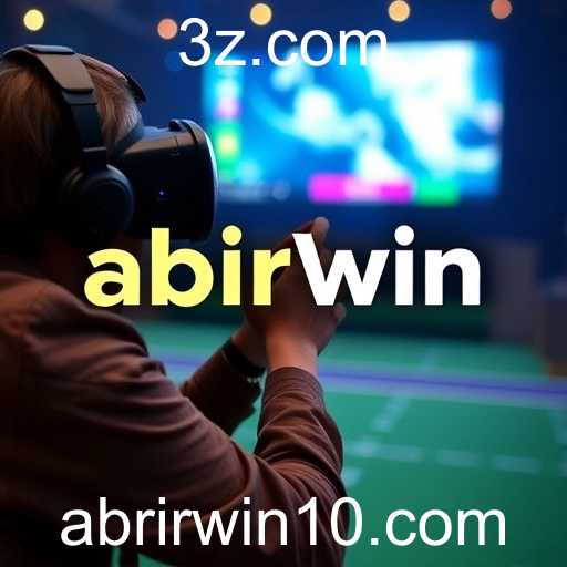 Abrirwin1: Uma Nova Era nos Jogos Online