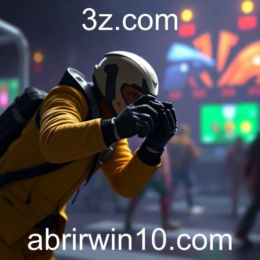 Abrirwin1.com: A Revolução dos Jogos Online