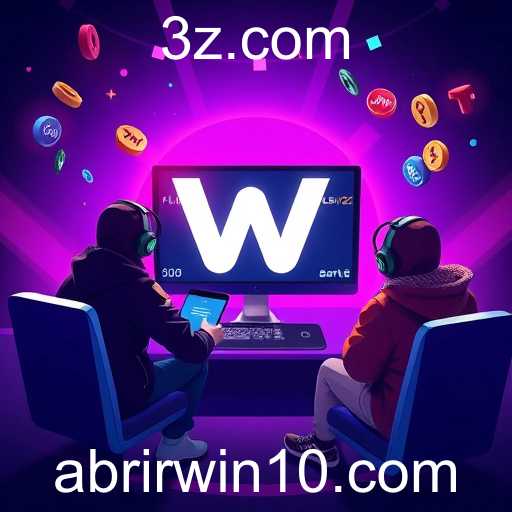 A Ascensão e Impacto do Abrirwin1.com no Mercado de Jogos