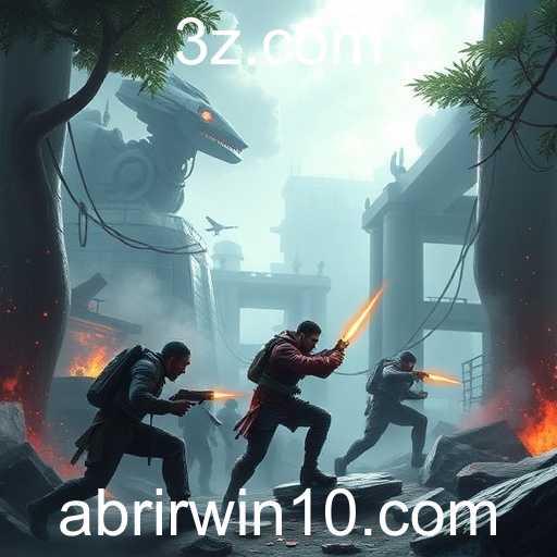Abrirwin1.com: O Novo Hub de Jogos Online em Português