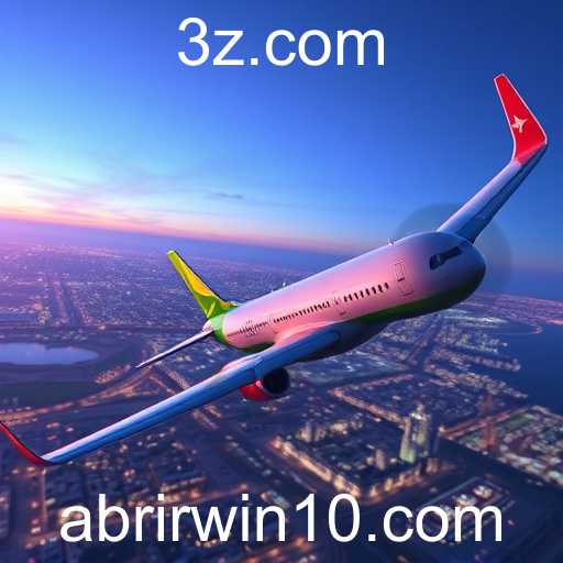 A Ascensão de abririwin1.com no Mundo dos Jogos