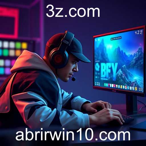 O Crescimento Surpreendente do Gaming Online no Brasil