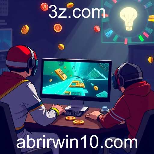 A Ascensão dos Jogos Online no Brasil