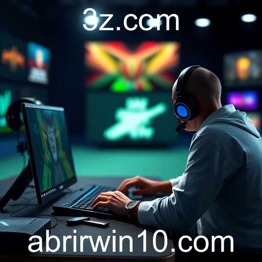 Cenário Atual dos Jogos Online no Brasil