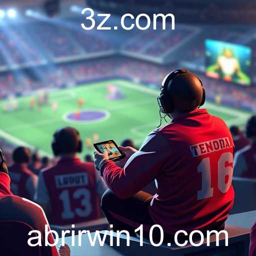 Expansão do Mercado de Jogos Aumenta Fronteiras Digitais