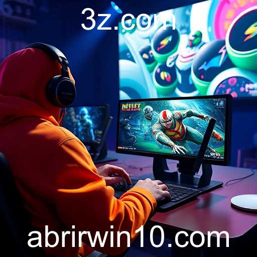 A Expansão do Mercado de Jogos Online no Brasil