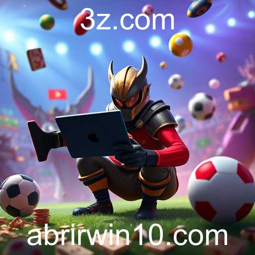 Expansão do Mercado de Jogos Online em 2026