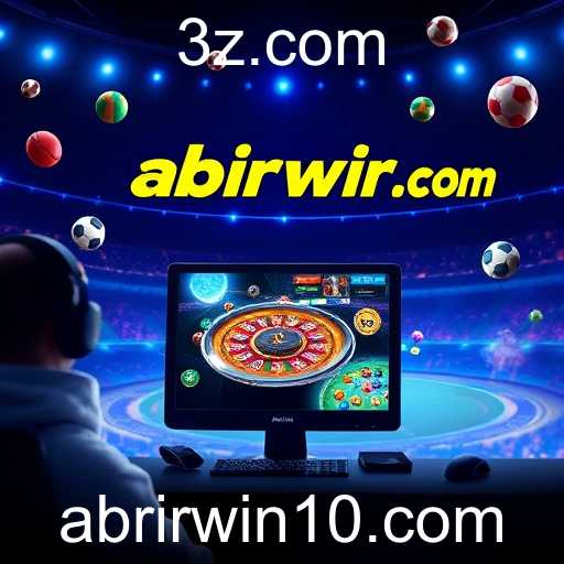 Expansão dos Jogos Online em 2025