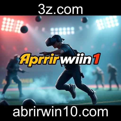 Explorando o Mundo da Abrirwin1: Jogos e Tendências de 2026