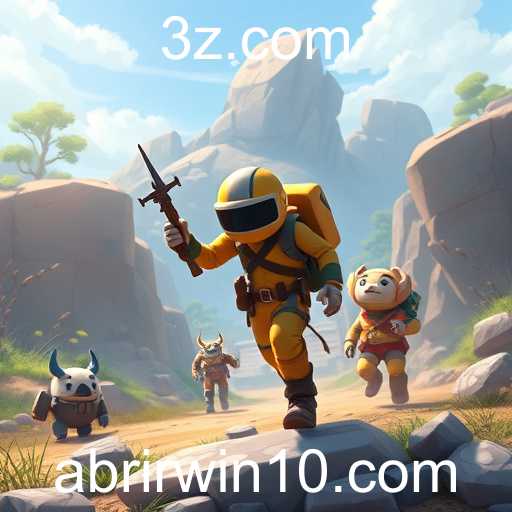 Explorando as Novidades do abrwrin1.com