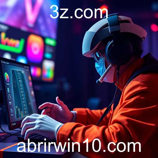 Explorando o Sucesso de Abrirwin1: O Futuro dos Jogos Online