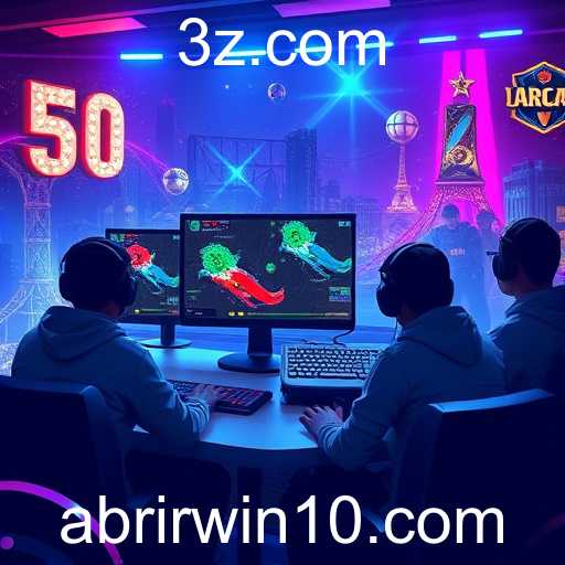 O Boom dos Jogos Online em 2026