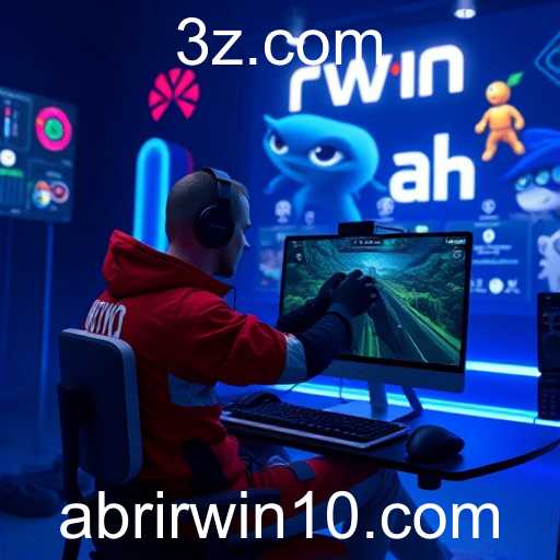 Impacto Crescente dos Jogos Online no Brasil