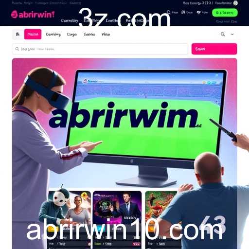 Tendências e Crescimento do Mercado de Jogos Online