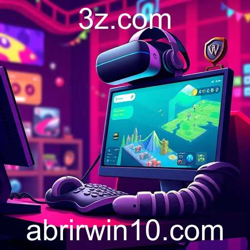 A Ascensão dos Jogos Online em 2026: Tendências e Desafios