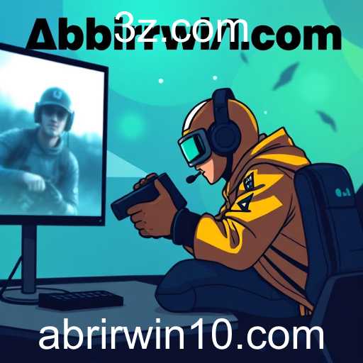 A Ascensão dos Jogos Online: Abrirwin1.com em Foco