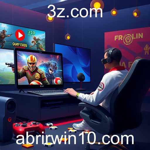 O Crescimento dos Jogos Online em 2026