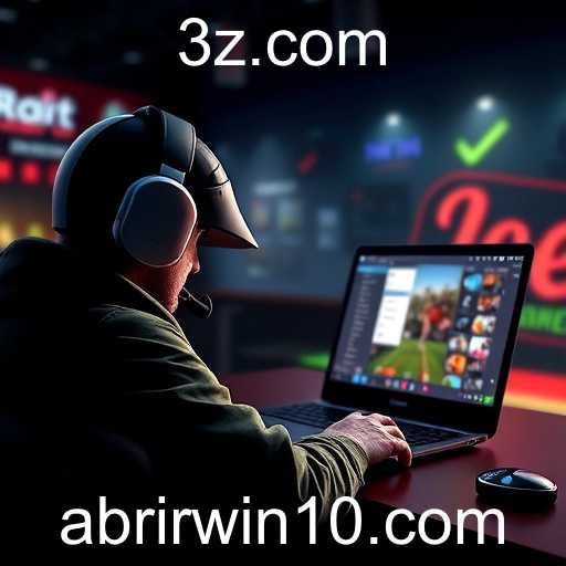 O Crescimento do Setor de Jogos em 2025