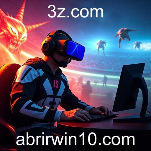 Tendências de Jogos em 2025: A Ascensão de Abrirwin1