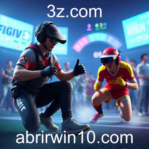 Crescimento e Tendências no Mundo dos Jogos Online em 2026