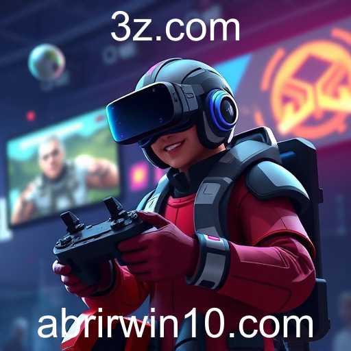 Novo Horizonte para Jogos Online em Português