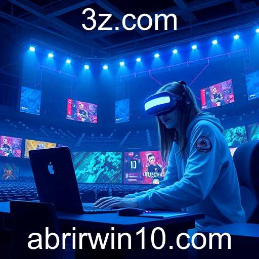 Cenário Atual e o Crescente Interesse por Jogos Online