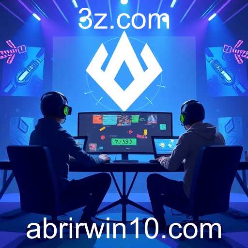 Ascensão dos Sites de Jogos em 2025