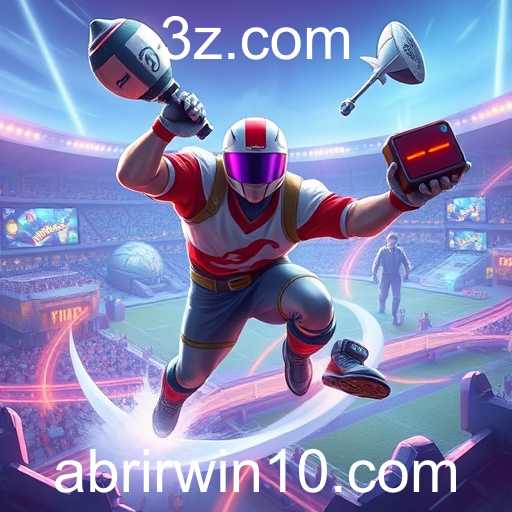 Tendências do Mundo dos Jogos em 2026