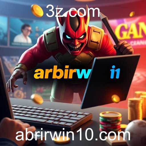 Crescimento do Mercado de Jogos Online no Brasil