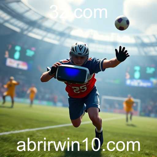 Impacto dos Jogos Online e o Crescimento de abrirwin1.com