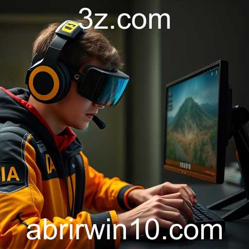 Revolução no Mundo dos Jogos Online