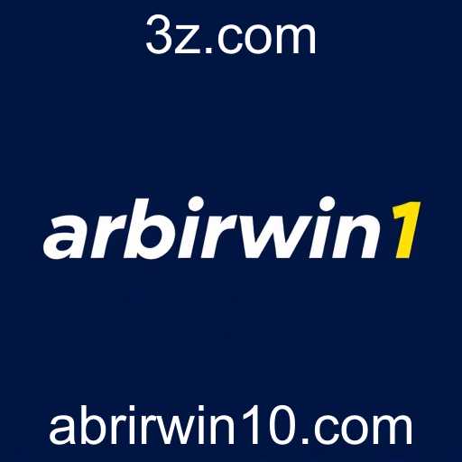 Atração em Ascensão: Abrirwin1.com Domina o Cenário de Jogos Online