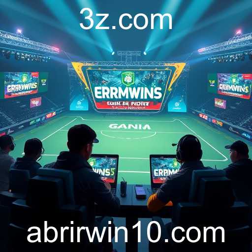 A ascensão dos jogos online e o impacto do 'abrirwin1.com'