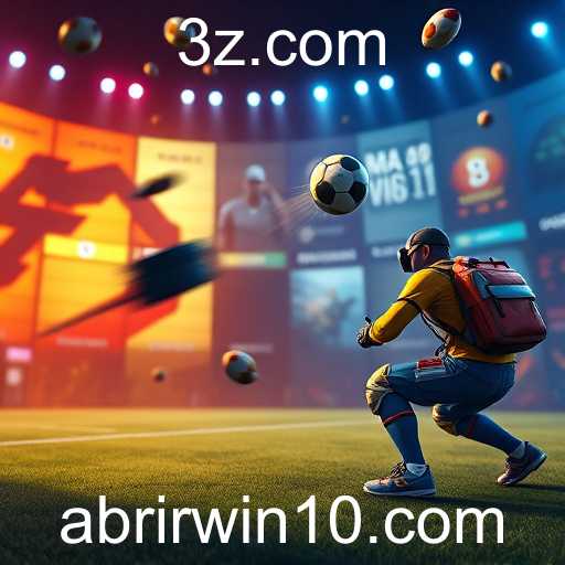 Revolução nos Jogos Online: A Emergência de Plataformas Locais