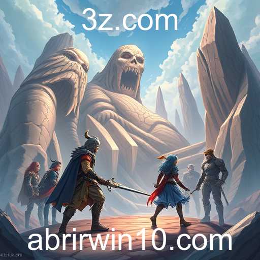 A Fascinante Jornada dos Jogos de RPG