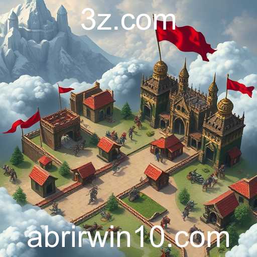 A Ascensão dos Jogos de Estratégia na Era Digital