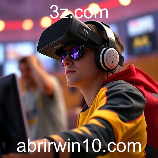 O Crescimento do Mercado de Jogos Online em 2026